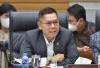 DPR Sahkan Hasil Pembahasan Postur RAPBN 2026