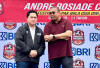  Dukung Kompetisi Usia Muda Rutin
