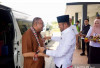 Sampaikan Masalah Krusial ke Komisi VI DPR RI