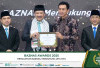 Fadhil Bergerak, Dua Penghargaan Nasional Diraih Sekaligus