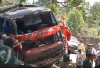 Bus Rombongan Nakes Alami Kecelakaan di Probolinggo Sepulang dari Bromo, Delapan Orang Tewas