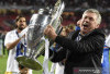 Carlo Ancelotti Tidak Tinggalkan Real Madrid dengan Rasa Frustrasi