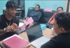 Kencan Online Berujung Maut  Pelaku Tikam, Curi HP, Lalu Kabur ke Medan