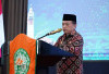 Al Haris Upayakan Putus Rantai Produksi CPO