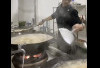 Cerita Chef Kumink, Mantan Koki Hotel yang Kini Masak 12 Jam Sehari untuk Program MBG