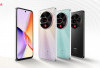Nubia Focus 2 5G Resmi Dirilis di Indonesia, Usung Kamera 108MP dan RAM 20GB dengan Harga Rp2,3 Jutaan