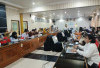NTP Jambi Naik Tipis