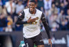 Mosquera Segera Berlabuh ke Arsenal