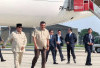 Setahun Prabowo Berdiplomasi Tonjolkan Wajah Indonesia di Taraf Dunia