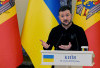 Zelenskyy Tuduh PM Slovakia Memihak Rusia Ketimbang Barat