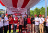 Dorong Partisipasi Warga Lewat Kampung Donor Darah