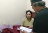 Wanita Muda Tilap Dana Umroh Jamaah Rp117 Juta