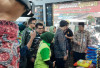 Tak Ada Kelangkaan Beras