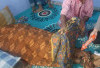 Sempat Makan Bersama Anak, Seorang Warga Geragai Ditemukan Gantung Diri 