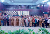 Bupati Agus Rubiyanto Pimpin Musrenbang RPJMD Kabupaten Tebo 2025-2029  