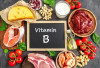 Manfaat Rutin Konsumsi Vitamin B6