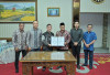 Wali Kota Jambi Luncurkan Kerja Sama Metaland, Teknologi Imersif Masuk Ruang Publik