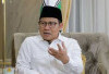 Cak Imin Sebut PKB Bisa Diartikan sebagai Partai Kebangkitan Barcelona