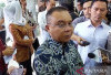 Dasco Tepis Adanya Kaitan Amnesti Hasto dengan Dukungan PDIP