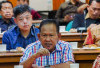 Wabup Khafidh Usulkan Geothermal Graha Nyabu ke Menhut 