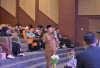 Seminar Internasional : Dihadadapan Akademisi, Wali Kota Maulana Paparkan Program ‘Kota Jambi Bahagia’