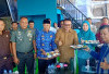 MBG Wilayah Kodim 0417/Kerinci Mulai Beroperasi
