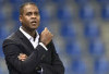 Filosofi Patrick Kluivert: Sepak Bola Menyerang dengan Penguasaan Bola