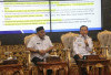 Al Haris Kumpulkan Semua Kepala OPD