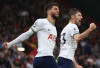 Perpanjang Kontrak Ben Davies