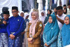 Gotong Royong dan Inovasi, Kunci Sukses Kelurahan Budiman Menuju Juara Provinsi Jambi