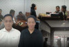 Honorer BPN dan Pengacara Ditahan, Kasus Pemalsuan Sertifikat di Bungo