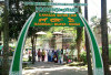 Pengganti Uni Sudah Tiba di Taman Rimba 