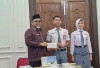 Sekda Lepas 2 Capaska Nasional asal Jambi