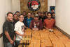 Masih Terus Lakukan Pengembangan, Soal Tangkapan Ratusan Kilogram Ganja
