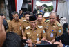 Pemkot Jambi Siapkan Subsidi Untuk Penerapan Sistem Pengelolaan Air Limbah Domestik 