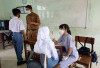 Aktivis Mahasiswa Pertanyakan Program CKG di Sekolah