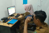 Mesin Cetak KTP Rusak, Dinas Dukcapil Tanjab Timur Imbau Gunakan IKD Untuk Sementara