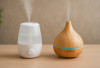 Humidifier vs Diffuser: Dua Alat Berbeda dengan Manfaat Hebat untuk Kesehatan dan Relaksasi