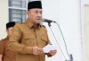  Wali Kota Sungaipenuh Minta Dukungan Kemenhut, Usulkan Pemanfaatan Hutan Produksi untuk TPST