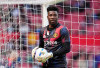 Andre Onana Absen Dalam Tur Pramusim