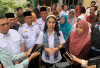 Wamen BKKBN: Kota Jambi Serius Wujudkan Generasi Emas Bebas Stunting