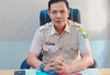 Realisasi PAD Muaro Jambi Baru 49 Persen 