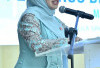 Nadiyah: Kepengurusan Baru Dekranasda Kota Jambi Siap Perkuat Ekonomi Kreatif dan UMKM
