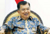 Jusuf Kalla : Pemimpin Bertindak Cepat Hadapi Krisis
