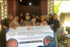 Dosen Teknik Kebumian Universitas Jambi Gelar Pelatihan Digital Marketing di Desa Air Batu 