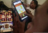 Raup Untung Capai Rp20 M