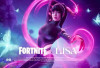Lisa BLACKPINK Hadir di Fortnite Festival  Kolaborasi Dirilis 29 November