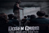 Poster Terbaru Film Horor 'Dosen Ghaib: Sudah Malam atau Sudah Tahu' Dirilis, Siap Tayang 15 Agustus 2024