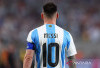 Messi Absen dalam Dua Laga Inter Miami