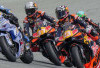 Marc Marquez di Ambang Gelar Dunia ke-7
